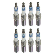 Ford Racing 11-21 Mustang GT 5.0L Cold Spark Plug Set Ford Racing Spark Plugs