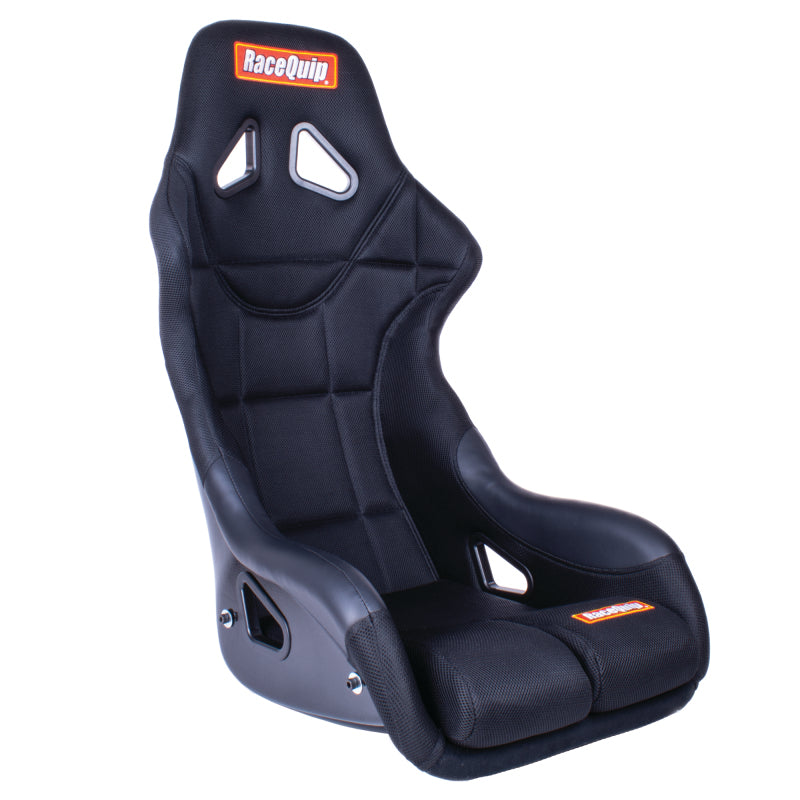 RaceQuip FIA Racing Seat - Medium Racequip Race Seats