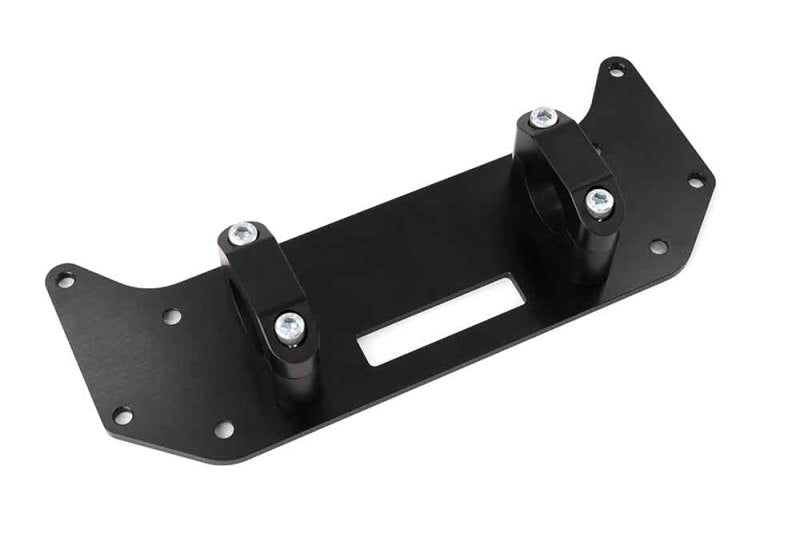 Haltech NEXUS R5 1.25in Tube Mount Kit Haltech Gauge Components