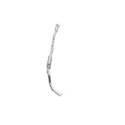 MagnaFlow Sys C/B 11-15 Ford Super Duty F250 6.2L EC CC, SS 3.5in Single Rear Pass Side Ext 5in Tip Magnaflow Catback