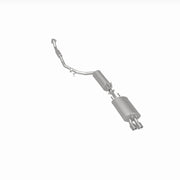 MagnaFlow BRE Exhaust Kit 06-09 Acura CSX 2.0L Magnaflow Catback