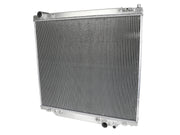 aFe BladeRunner Street Series Radiator 99-04 Ford Trucks V10 6.8L aFe Radiators