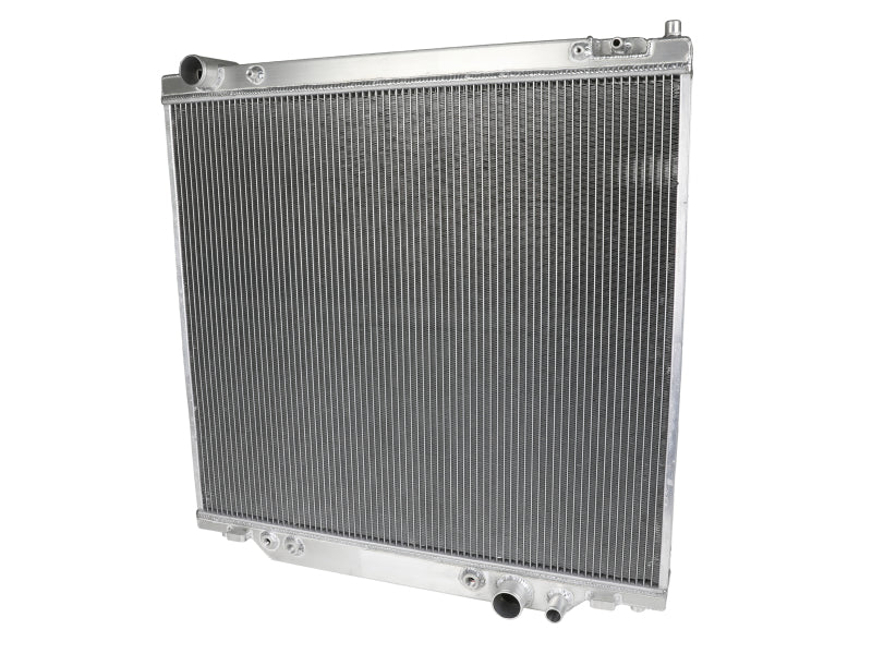 aFe BladeRunner Street Series Radiator 99-04 Ford Trucks V10 6.8L aFe Radiators