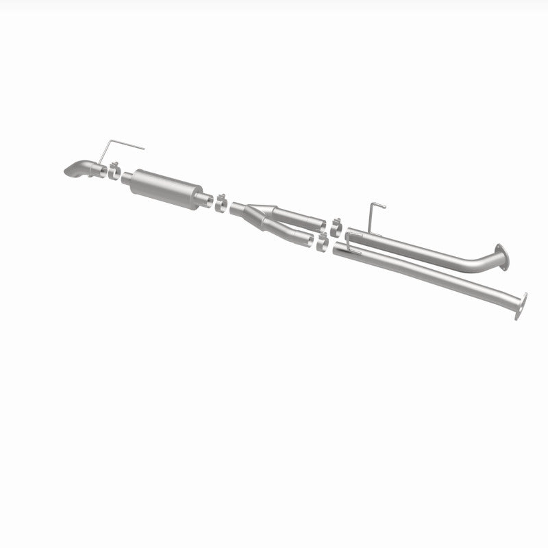 MagnaFlow Sys C/B 07-08 Toy Tundra 5.7 EC/CC