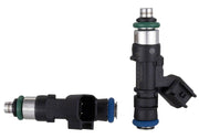 Ford Racing 52 LB/HR Fuel Injector Set Ford Racing Fuel Injectors - Single