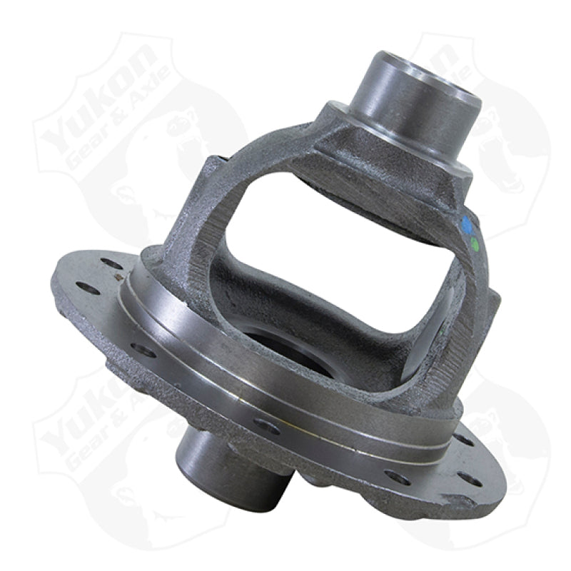 Yukon Gear Replacement Standard Open Carrier Case For Dana 44 / 30 Spline / 3.73 & Down Yukon Gear & Axle Differential Housings