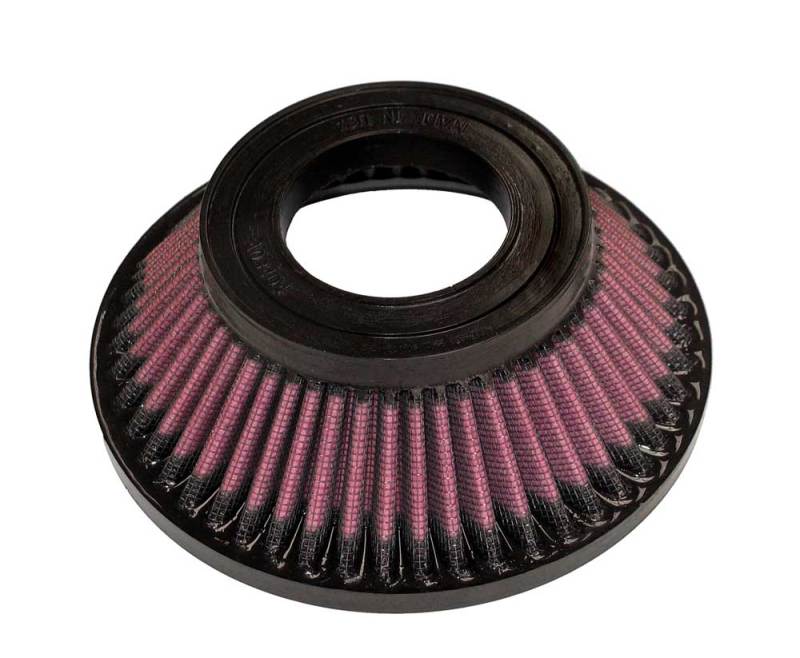 K&N 91-93 Mercedes Benz 190E Replacement Air Filter K&N Engineering Air Filters - Drop In
