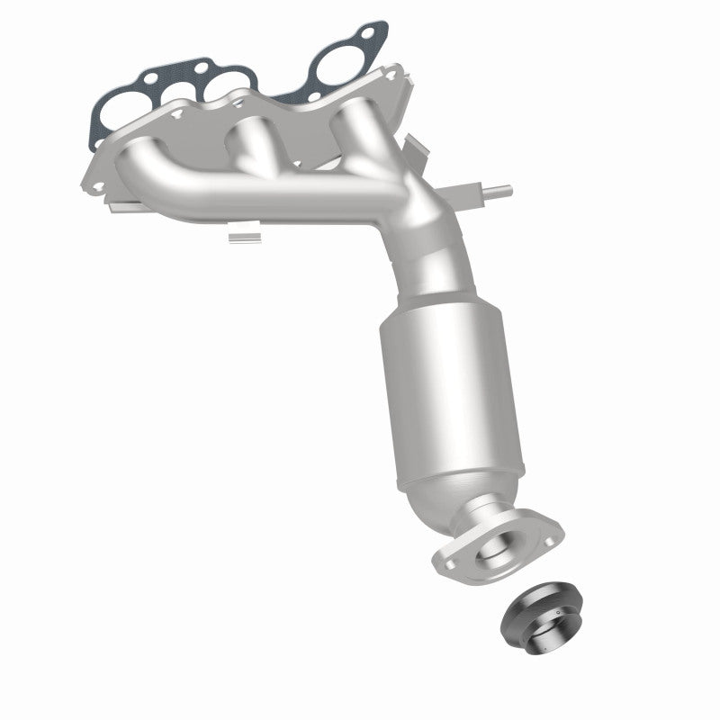 MagnaFlow 2011 Toyota Sienna V6 3.5L Direct Fit Catalytic Converter