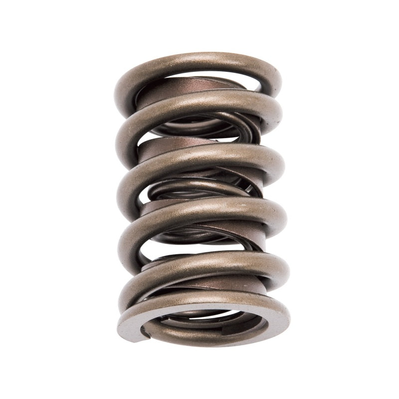 Edelbrock Valve Springs for Hydraulic Roller Cam w/ 1 800In Installed Height Edelbrock Valve Springs, Retainers