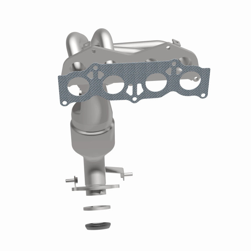 MagnaFlow Conv DF 04-06 Toyota Highlander 2.4L