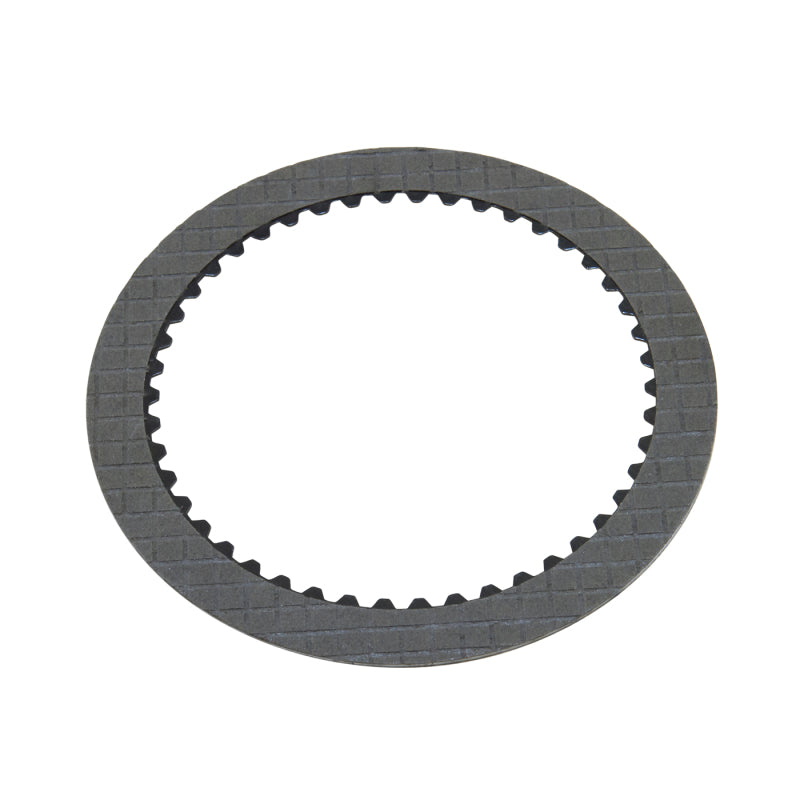 Yukon Gear Trac Loc Friction Plate / 4 Tab Yukon Gear & Axle Ring & Pinions
