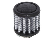 aFe MagnumFLOW Air Filters CCV PDS A/F CCV PDS 5/16Fx1-1/2Bx1-1/2Tx1-1/2H aFe Air Filters - Universal Fit