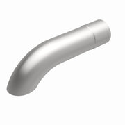 MagnaFlow Tip 1-pk Turn Down 3.5x16 Magnaflow Catalytic Converter Universal