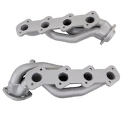 BBK 99-03 Ford F Series Truck 5.4 Shorty Tuned Length Exhaust Headers - 1-5/8 Titanium Ceramic BBK Headers & Manifolds