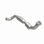 MagnaFlow 02-03 Ford F-150 5.4L Direct Fit Converter Magnaflow Catalytic Converter Direct Fit