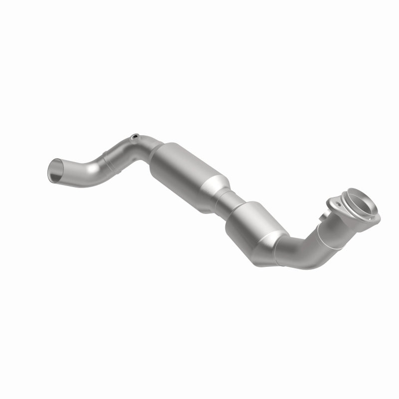 MagnaFlow 02-03 Ford F-150 5.4L Direct Fit Converter Magnaflow Catalytic Converter Direct Fit