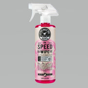 Chemical Guys Speed Wipe Quick Detailer - 16oz Chemical Guys Car Waxes