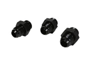 Aeromotive Regulator -6 AN Fitting Kit (for 13109/13201) Aeromotive Fittings