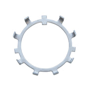 Yukon Gear Spindle Nut Retainer 2.030in I.D. w/ 8 Bent Over Tabs for Dana Spicer 60/70/70U/70HD Yukon Gear & Axle Spindles