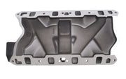 Edelbrock Performer 351-W Black Edelbrock Intake Manifolds