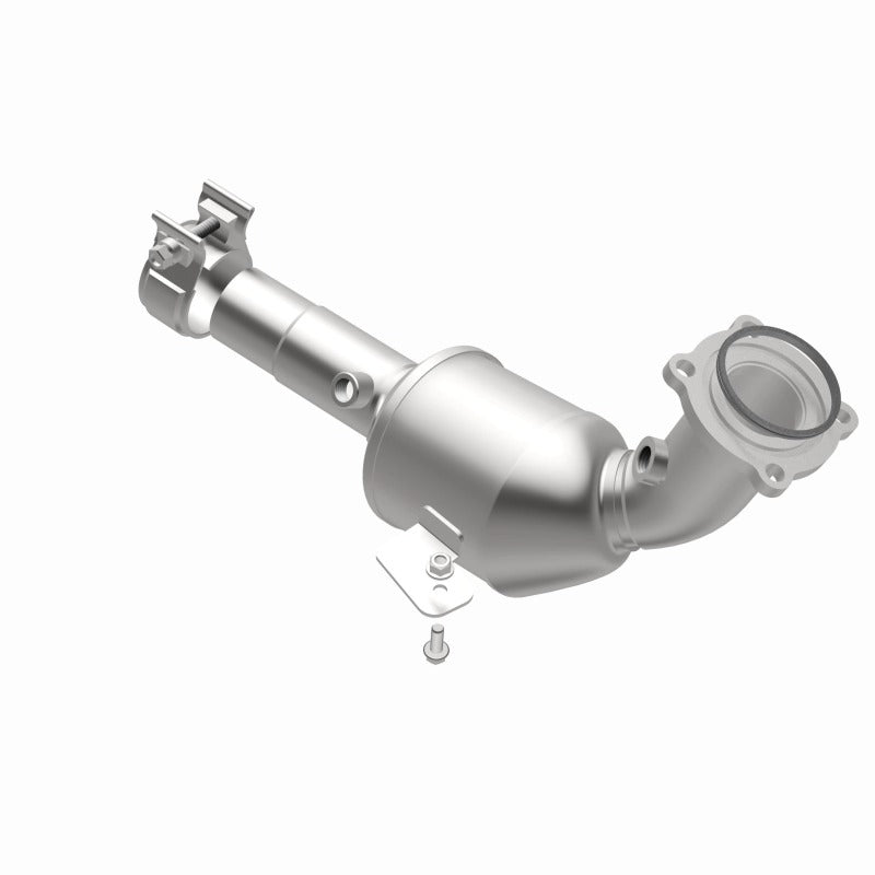 MagnaFlow 16-23 Chevrolet Camaro OEM Grade Federal / EPA Compliant Direct Fit Converter Magnaflow Catalytic Converter Direct Fit