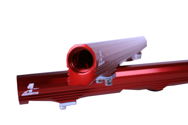 Aeromotive GM LS3/L76 Fuel Rails Aeromotive Fuel Rails
