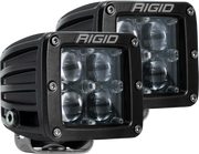Rigid Industries D2- HYPERSPOT Pair Rigid Industries Light Bars & Cubes
