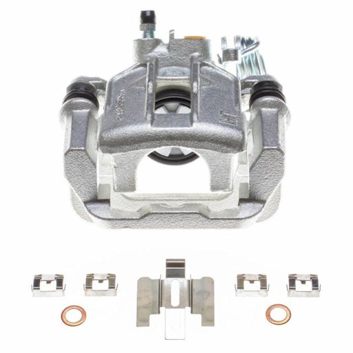 Power Stop 94-01 Ford Mustang Rear Left Autospecialty Caliper w/Bracket PowerStop Brake Calipers - OE