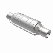 MagnaFlow Universal Catalytic Converter 2.5inch GM 3.8L Magnaflow Catalytic Converter Universal