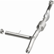 MagnaFlow 04-06 F-150 V8 4.6 OEM Underbody Direct Fit Converter Magnaflow Catalytic Converter Direct Fit