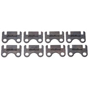 Edelbrock Guide Plates 5/16 Flat SBC Edelbrock Guide Plates
