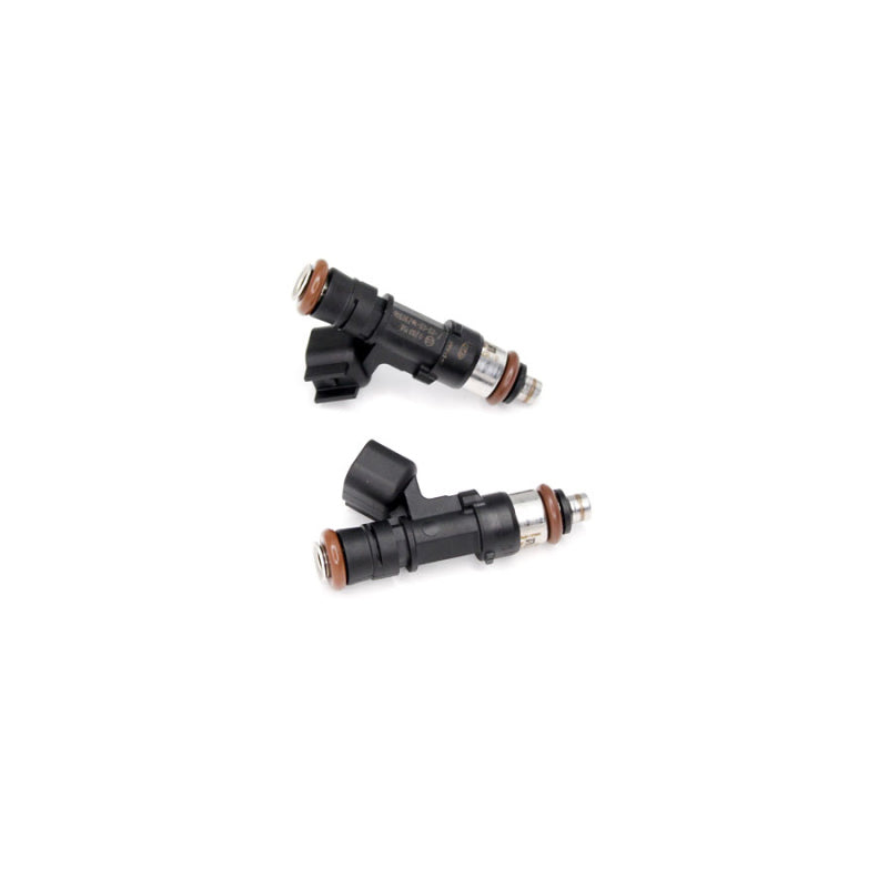 Fuel Injector Sets - 2Cyl
