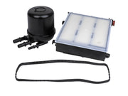aFe ProGuard D2 Fuel Filter 17-21 Ford Diesel Trucks V8-6.7L (td) - Single aFe Fuel Filters