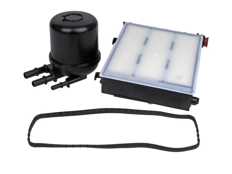 aFe ProGuard D2 Fuel Filter 17-21 Ford Diesel Trucks V8-6.7L (td) - Single aFe Fuel Filters