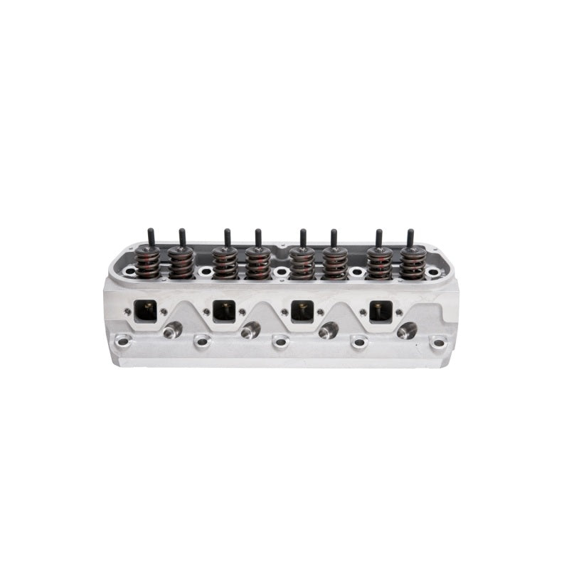 Edelbrock Single Perf RPM SBF Head 1 90 Comp Edelbrock Heads