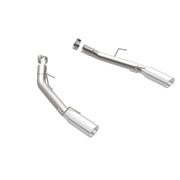 MagnaFlow Sys Cat-Back 05-09 Mustang 4.6L Axl-Bak Magnaflow Catback