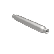 MagnaFlow Muff GP 4 Dia 26inch 2.5/2.5 Magnaflow Muffler