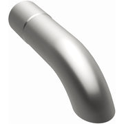 MagnaFlow Tip 1-pk Turndown 3x13 3 ID SS Magnaflow Catalytic Converter Universal