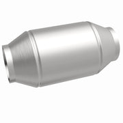 MagnaFlow Universal Catalytic Converter 2.50 inch C/C CA Pre-OBDII Magnaflow Catalytic Converter Universal