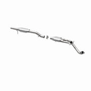 MagnaFlow DF Cat Conv 87-93 Ford Bronco 4.9L/87-95 F-150/F-250 (Non SD)/F-350 (Non SD) PU 4.9L (CA) Magnaflow Catalytic Converter Direct Fit