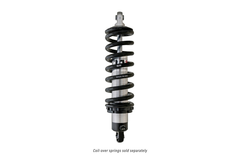 QA1 Proma Star Series Coil-Over Shock Absorber - Single Adj. - Bearing Mount - 9.5in/12.75in - Alum QA1 Shocks and Struts