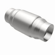 MagnaFlow Conv Univ 3.00inch C/C Magnaflow Catalytic Converter Universal