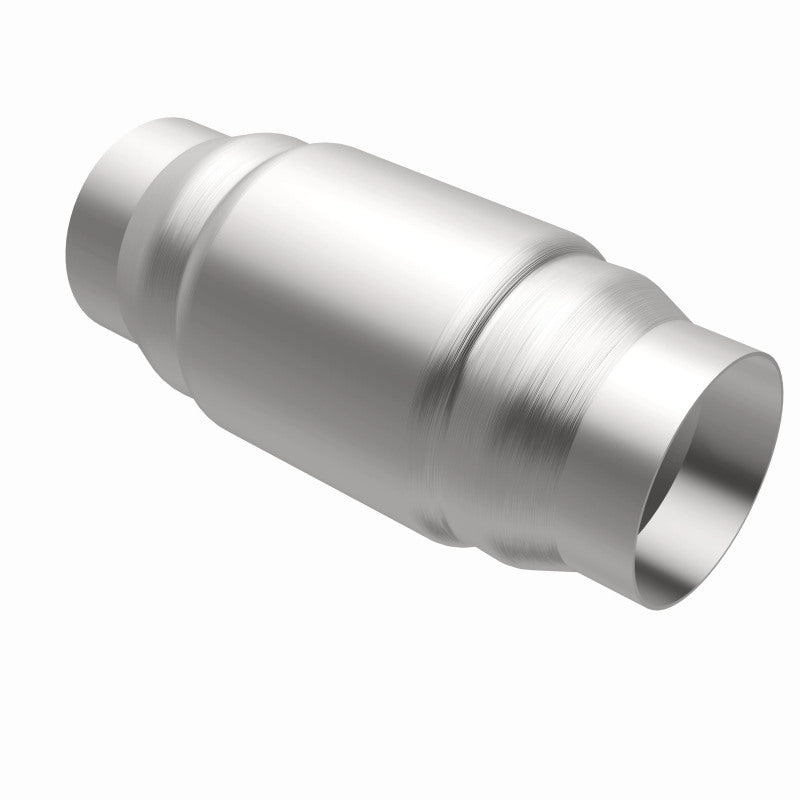 MagnaFlow Conv Univ 3.00inch C/C Magnaflow Catalytic Converter Universal