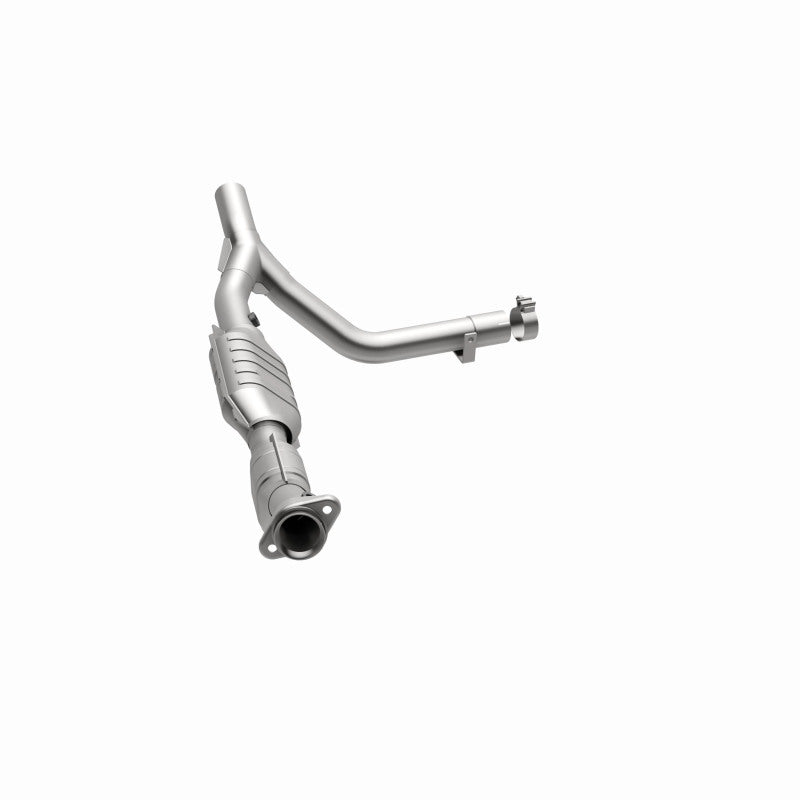 MagnaFlow Conv DF 01 Ford Trucks 5.4L Magnaflow Catalytic Converter Direct Fit