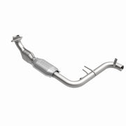 MagnaFlow Direct Fit Catalytic Converter 01 Ford Lightning 5.4L Magnaflow Catalytic Converter Direct Fit
