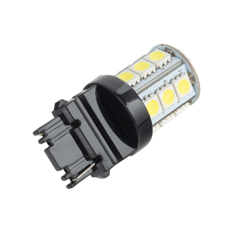 Oracle 3156 18 LED 3-Chip SMD Bulb (Single) - Cool White ORACLE Lighting Bulbs