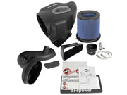 aFe Momentum GT Pro 5R Intake System Chevrolet Camaro 16-17 I4 2.0L (t) aFe Cold Air Intakes