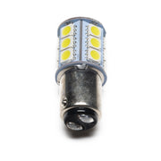 Oracle 1157 18 LED 3-Chip SMD Bulb (Single) - Cool White ORACLE Lighting Bulbs