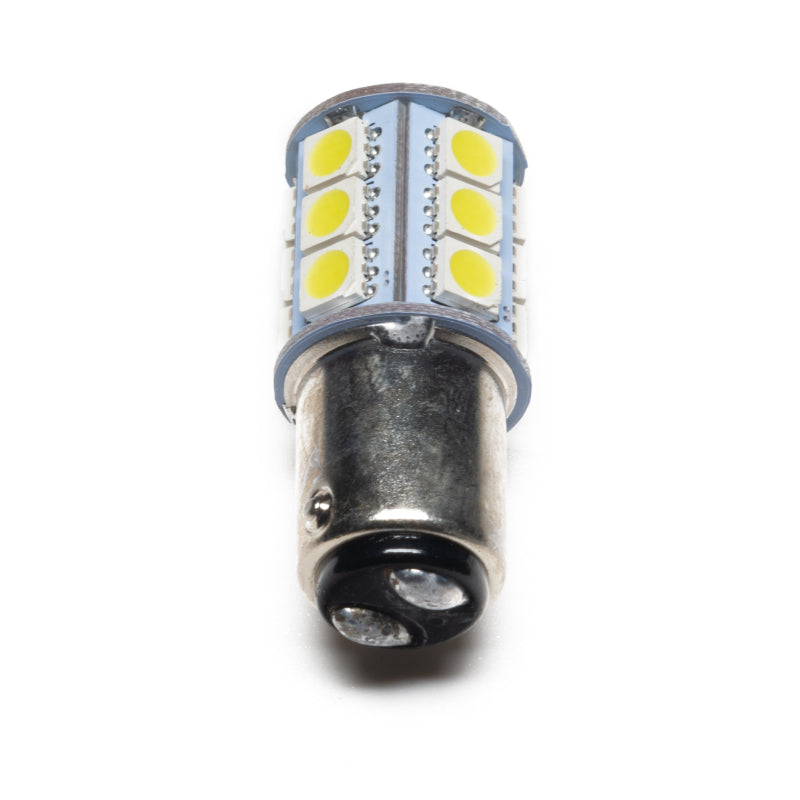 Oracle 1157 18 LED 3-Chip SMD Bulb (Single) - Cool White ORACLE Lighting Bulbs