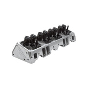 Edelbrock Single Perf RPM SBC 64cc Angle Head Comp Edelbrock Heads
